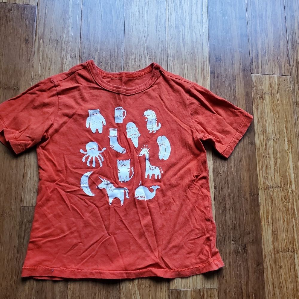 Boys Graphic Tee Bundle